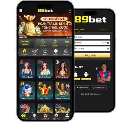 Ưu đãi cá nhân hóa FVE88