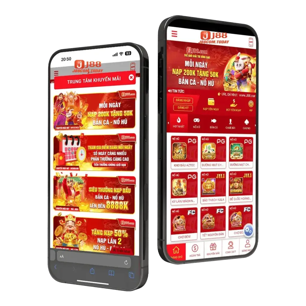 Chương Trình VIP FVE88 Nổ Hũ