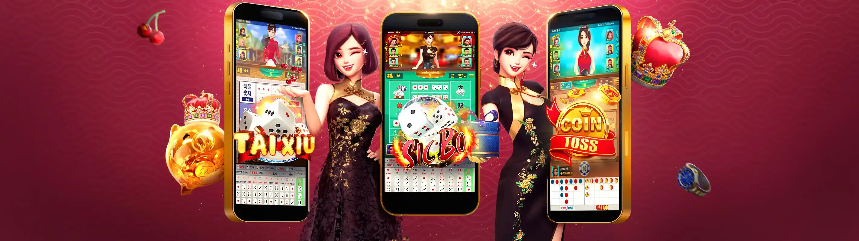 FVE88 Nổ Hũ News