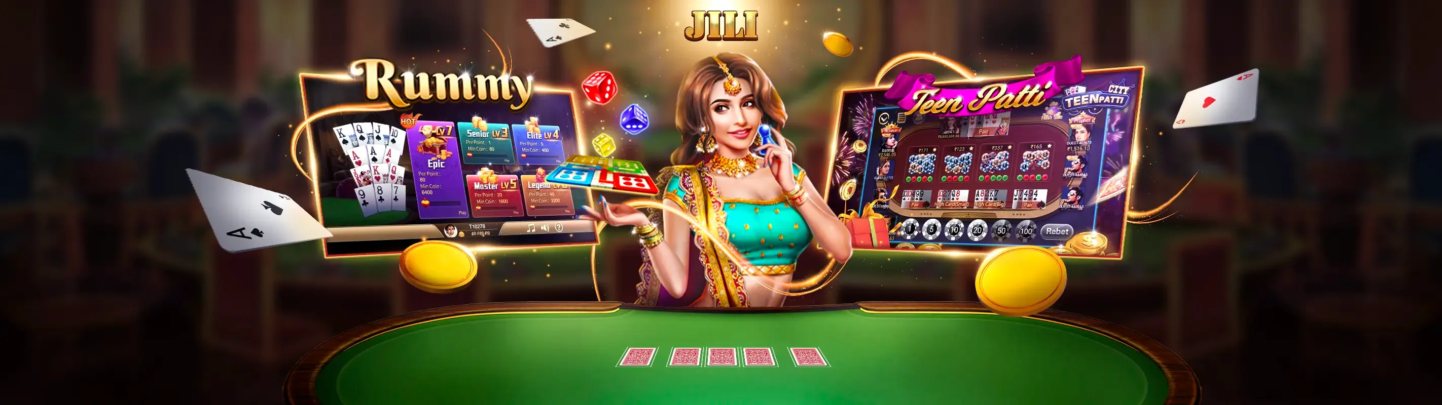 fve88 nổ hũ Casino với dealer trực tiếp và không khí sôi động