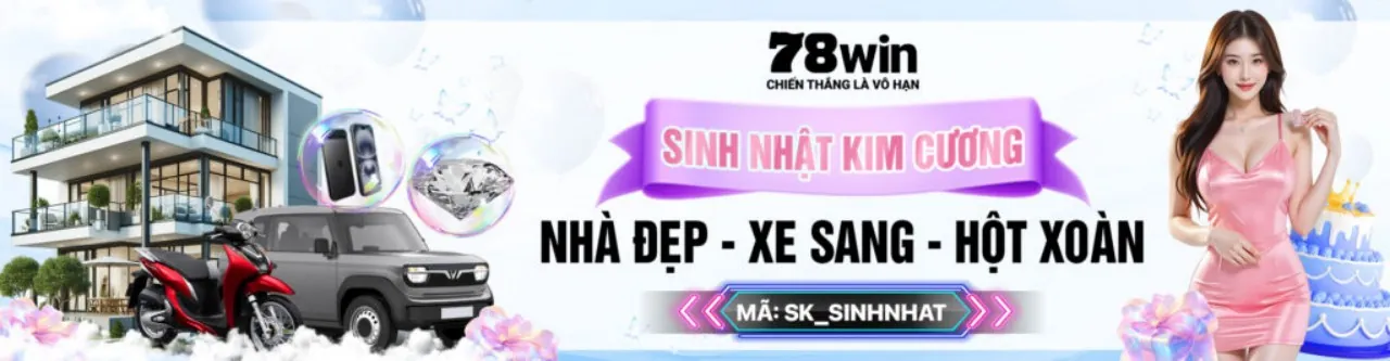 Chương trình VIP FVE88 Nổ Hũ