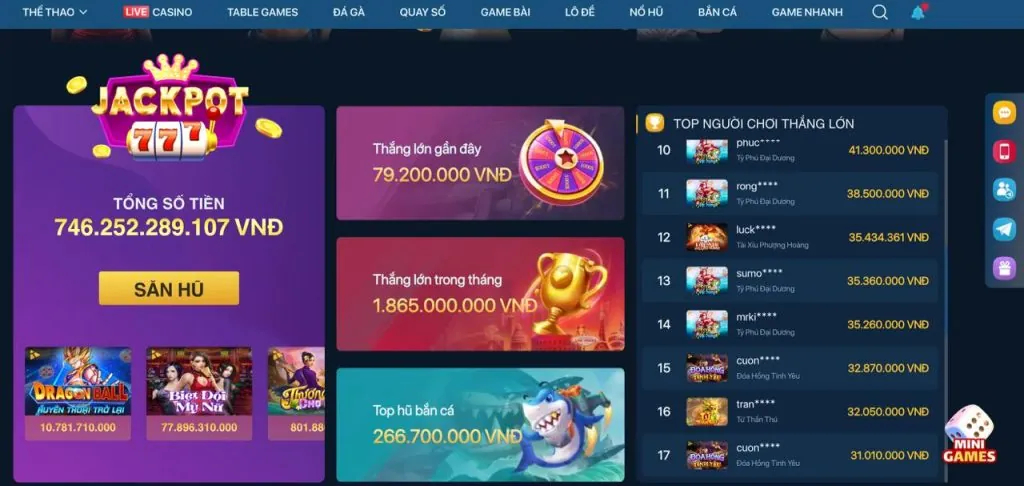 Tổng quan hướng dẫn chơi game fve88 Nổ Hũ